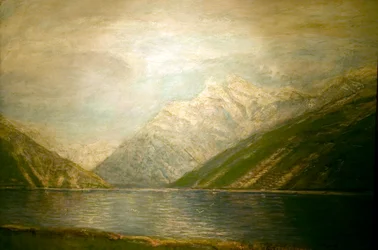 See in den Tatra